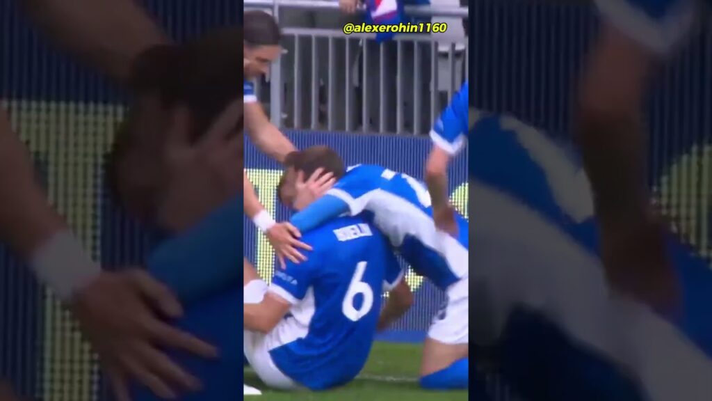 Birmingham City vs Peterborough United | Winning Goal! Krystian Bielik Seals Victory for Birmingham!