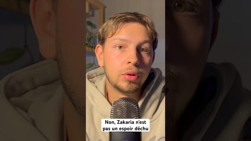 Denis Zakaria semble arriver à son meilleur niveau #football #zakaria #sports #suisse #coupedumonde