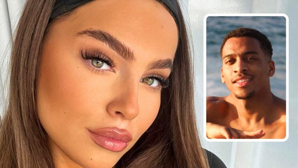 Timber Pikte Ex-Vriendin van Teamgenoot in! 😳