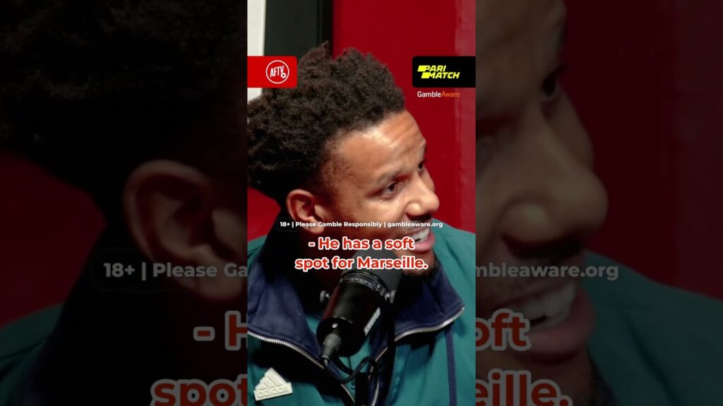 PSG are NOT scared of William Saliba. He’s a traitor! 😤 #MatchPreview @parimatchuk6950