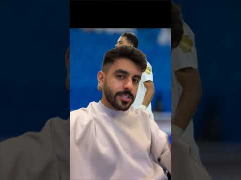 ماجد الشهراني ( نجاح رينان لودي مع جيسوس )