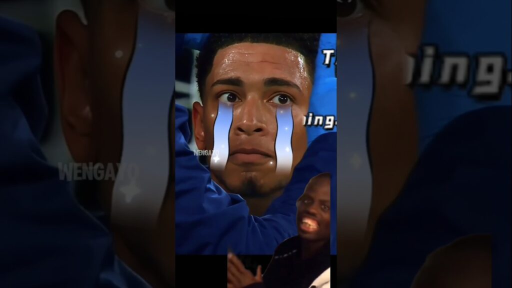 Bellingham stumbles and Dani Alves collects 44 trophies 🫣