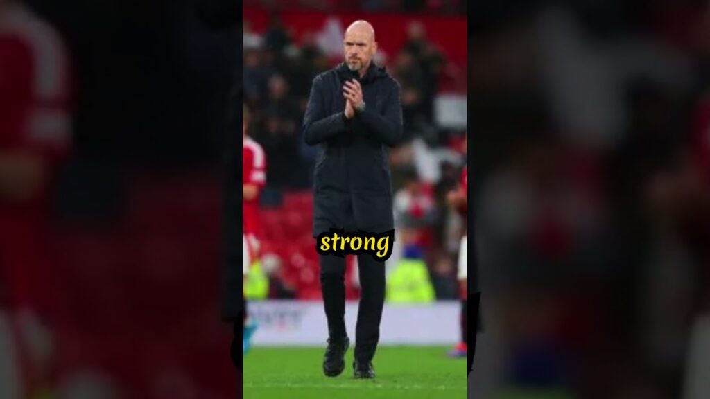 Tottenham Condemns 'Disgusting' Homophobic Chants in Manchester United Victory #TottenhamHotspur #Ma