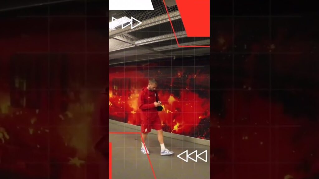 Nelsson'un Kasımpaşa karşısındaki performansı nasıldı? #galatasaray #nelsson