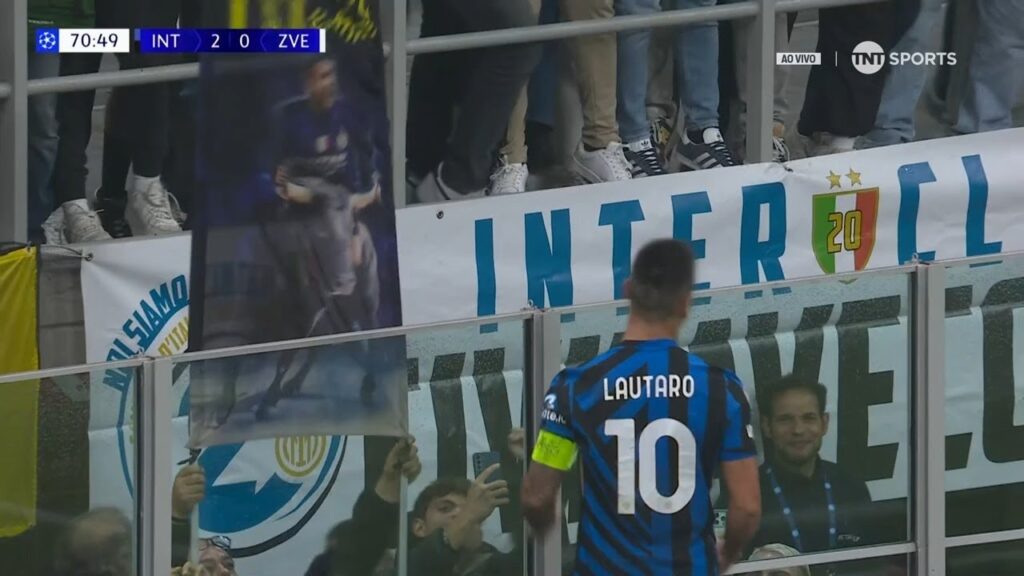 gol di Lautaro Martínez oggi | Inter vs Crvena Zvezda 3-0 Highlights | UEFA Champions League 2024 gol di Lautaro Martínez oggi | Inter vs Crvena Zvezda 3-0 Highlights | UEFA Champions League 2024