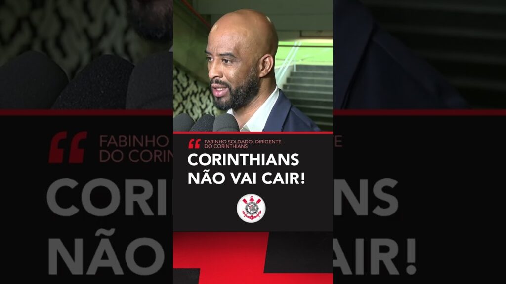 FABINHO SOLDADO 'CRAVOU'! #shorts