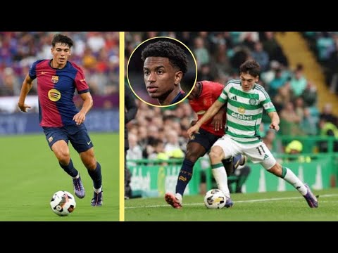 Alex Valle is better than Alejandro Balde!