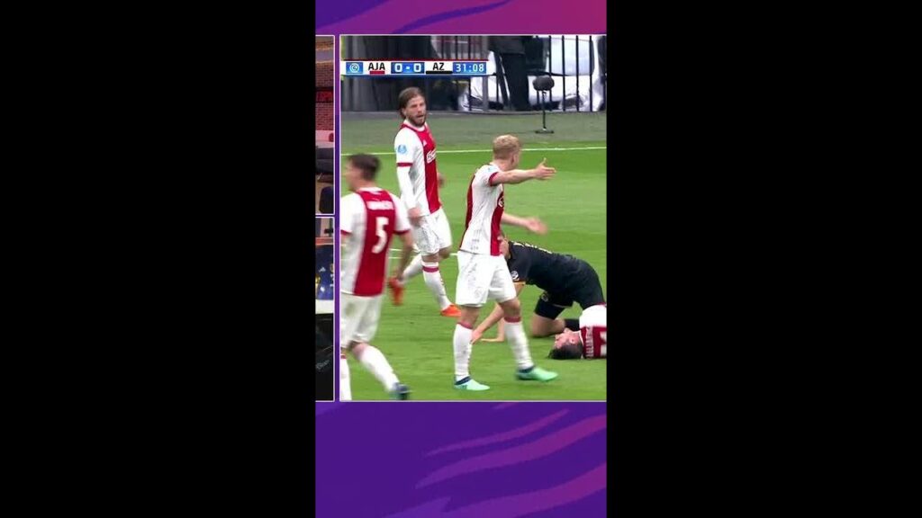 ¡NICO TAGLIAFICO HABLÓ SOBRE SU POSIBLE VUELTA AL FÚTBOL ARGENTINO EN #ESPNGeneraciónF! | #Shorts