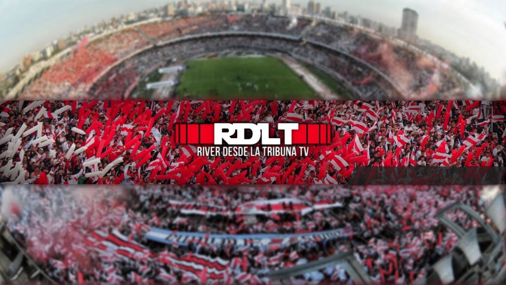 RIVER VS TALLERES EN VIVO