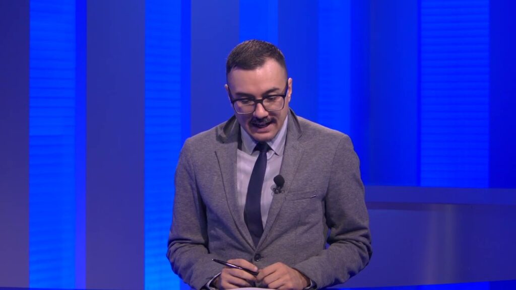 Il TG Campania del 01 ottobre 2024