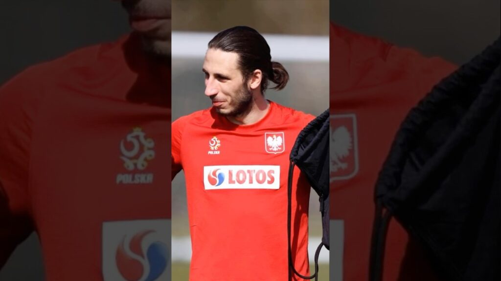 Kamil Grabara byłby jedynką w reprezentacji Niemiec?!