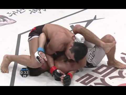 ROAD FC 006 FINAL4 : 4th Kang Kyung-ho vs Andrew Leone