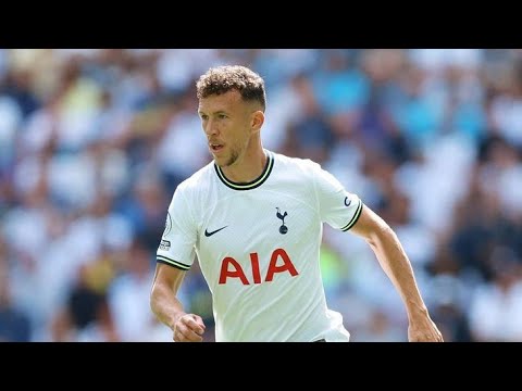 From Chicken Farmer to World Cup Finalist: Ivan Perišić’s Journey of Determination!