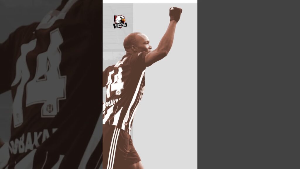 Yunanistan'dan Vincent Aboubakar'a Talip Var! / Beşiktaş Transfer Haberleri