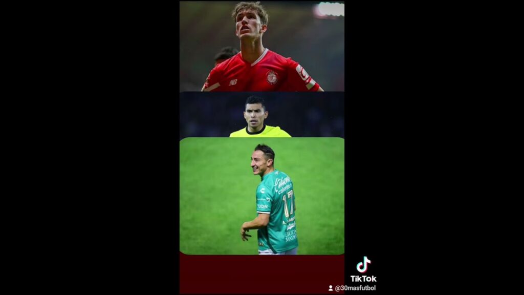 🚨 CONVOCATORIA de México vs USA Y VALENCIA 🚨