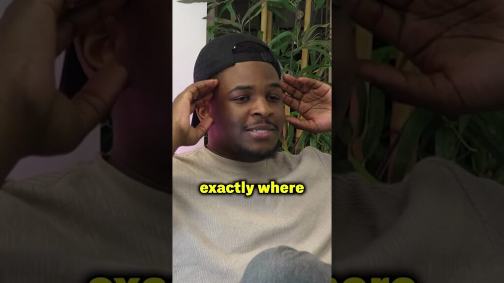 Cole Palmer knows exactly where he needs to be on the pitch 🧠