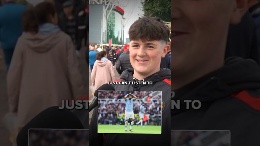 Would Utd fans take winning the Europa League if it meant Liverpool or City won the UCL? 😬