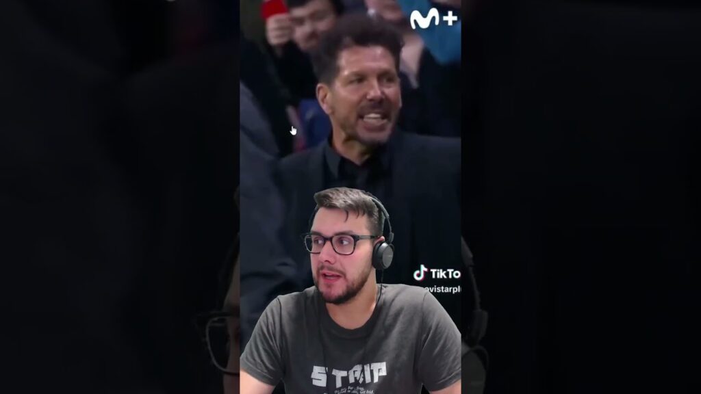 🚨 EL DERBI DE LA VERGÜENZA: LA HIPOCRESÍA de SIMEONE, KOKE y las "PROVOCACIONES" 🚨