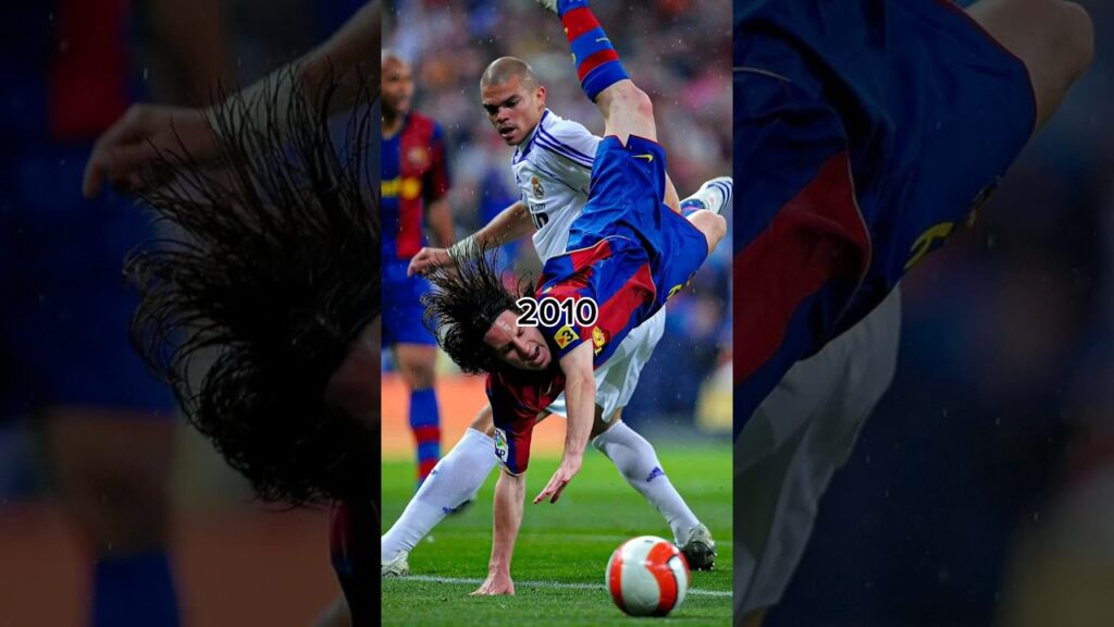 Pepe Evolution 🥵👿