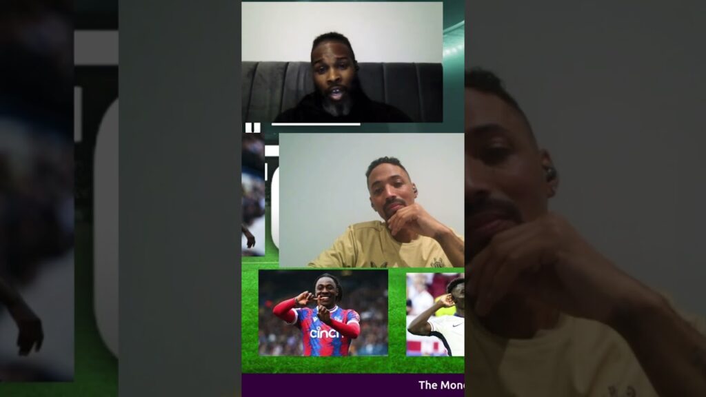 Gareth Southgate cost Cole Palmer an impact in the summer #football #premierleague #england