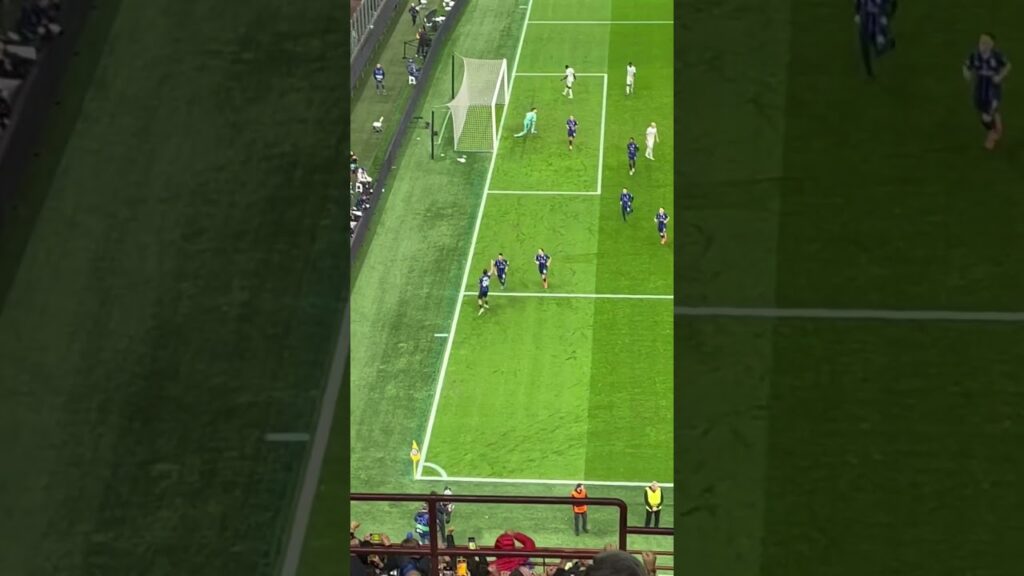 🎶L’Arciere PERSIANO É MEDHI TAREMI🏹🇮🇷🖤💙 STRARIPANTE⚽️