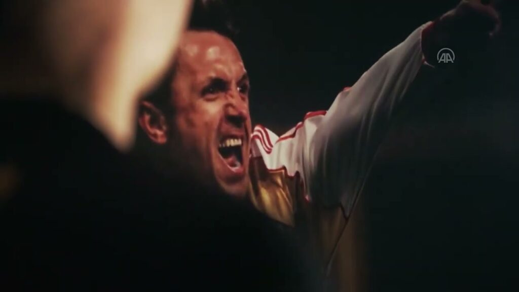 Galatasaray, yeni transferi Victor Nelsson'u böyle duyurdu