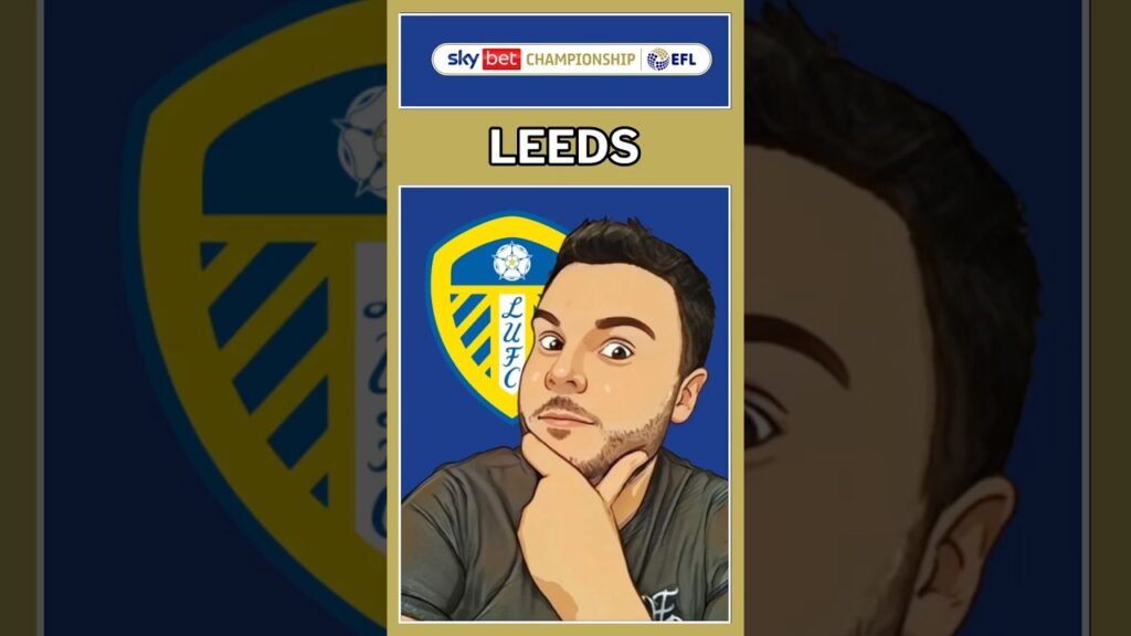 LEEDS UNITED - Ampadu Injury News #leedsunited #lufc #eflchampionship