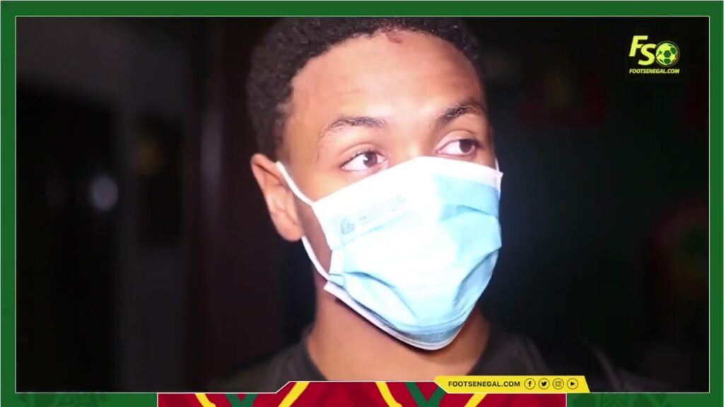 Abdou Diallo :   «J'essaye d'impacter positivement l'équipe»