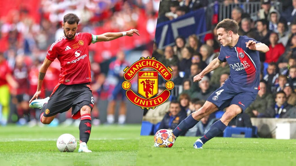 Ugarte & Bruno will be Long Pass Cheat Code !!