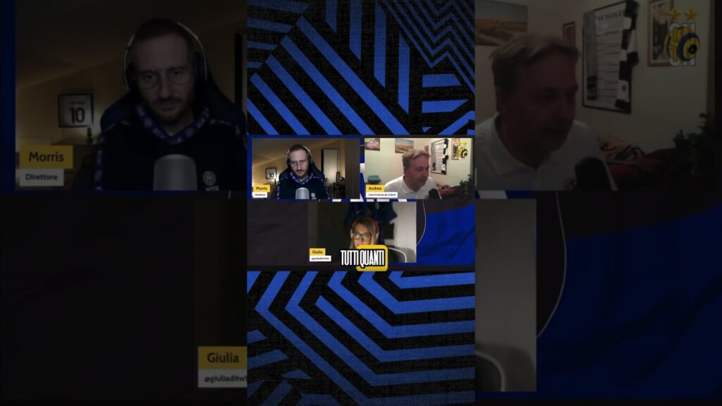 ZIELINSKI, TURNOVER E TITOLARI… #im2stars #inter #ucl #championsleague #zielinski #crvenazvezda