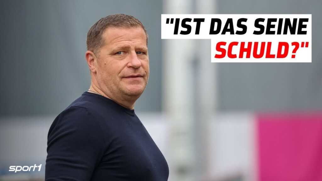 Eberl reagiert dünnhäutig auf Upamecano-Frage