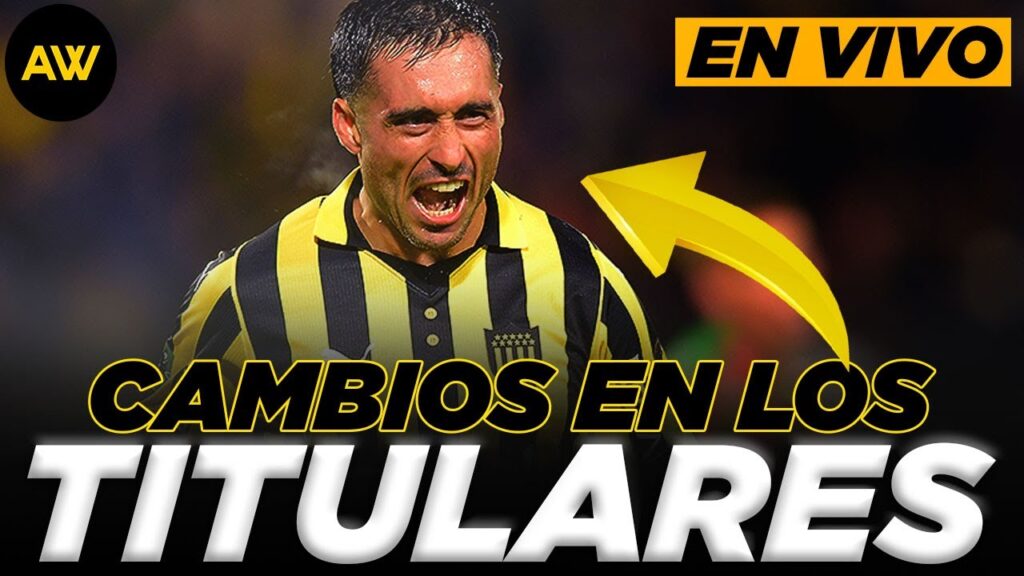 PEÑAROL :  LESIONADO BAEZ Y SEQUEIRA EN DUDA ¿ LUCAS HERNANDEZ TITULAR ? AURINEGRO WORLD EN VIVO