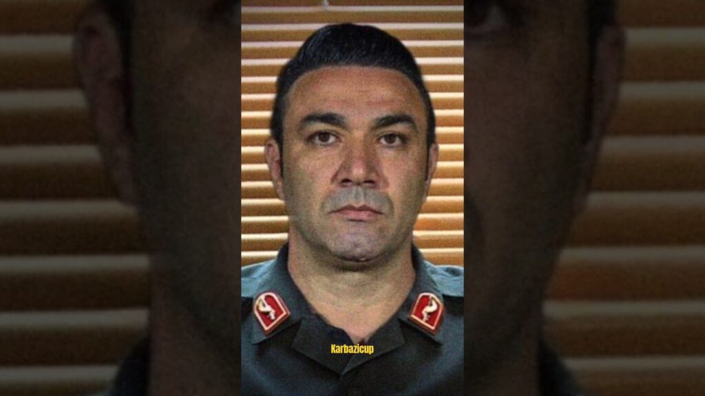 کاپیتان با تمام توان برای جبران اون اشتباه جنگید! #نکونام #استقلال #پرسپولیس