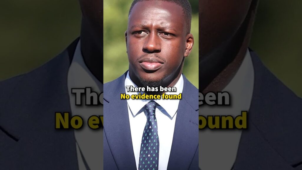 The Truth about Benjamin Mendy