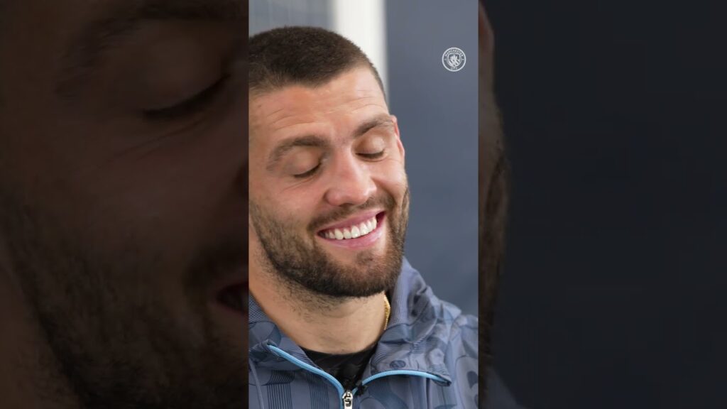 KOVA & JOSKO IN SYNC! 🇭🇷 🔗  #football #mancity #kovacic #gvardiol