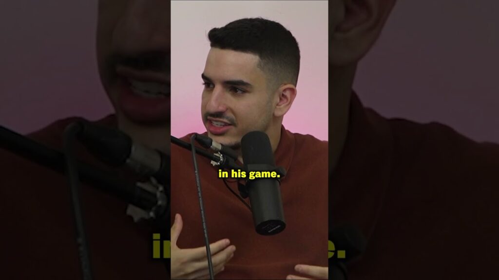 Cole Palmer plays the game at his own pace 🧊