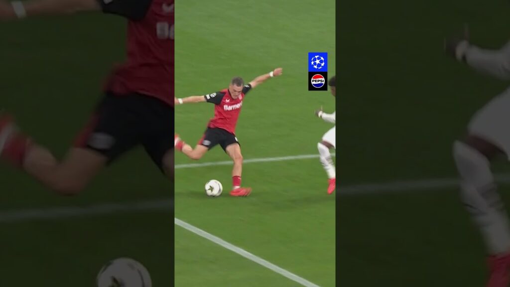 🍿 Skills on show: matchweek 2