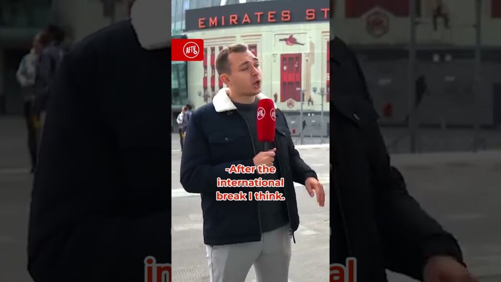 The Thomas Partey conundrum. 🤔  #MatchPreview