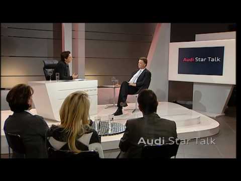 Louis van Gaal über Felix Magath Louis van Gaal über Felix Magath