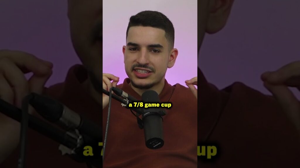 Elite clubs don't prioritize cup runs 💁‍♂️