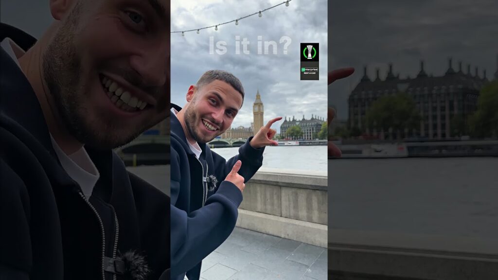 48 hrs exploring some of the most iconic attractions! 🤩Welcome to London and Stamford Bridge 🏴󠁧󠁢󠁥󠁮󠁧󠁿