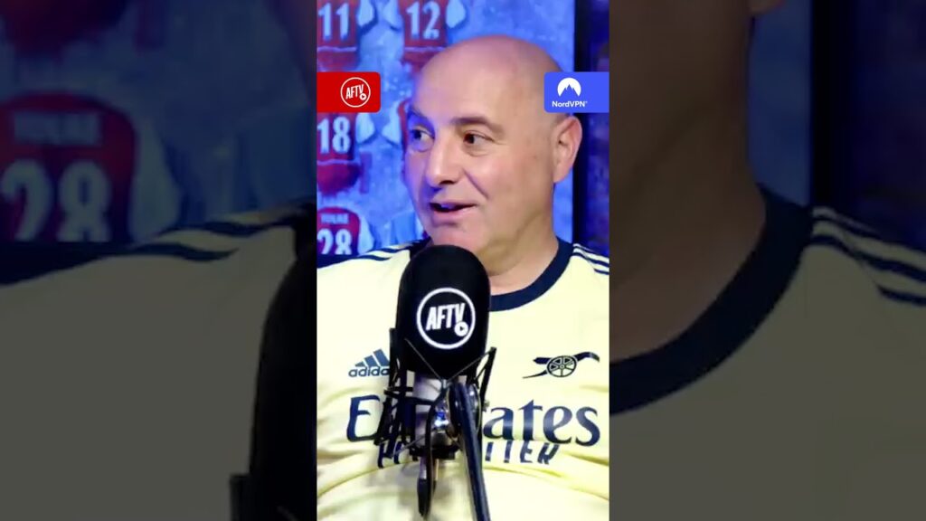 Jakub Kiwior is a prime example of how good Arsenal are now. 🤔  #InvinciblePodcast