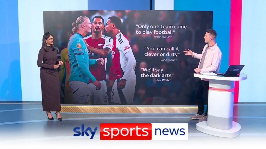 Could John Stones' equaliser be a decisive goal in the Premier League season?