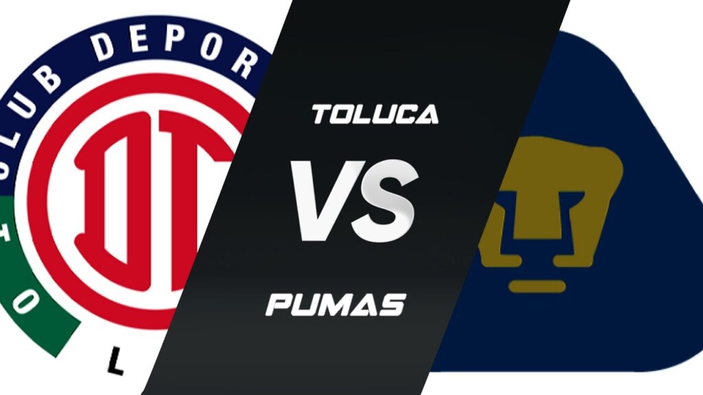 Predicción: Toluca vs. Pumas | Jornada 11 | Apertura 2024