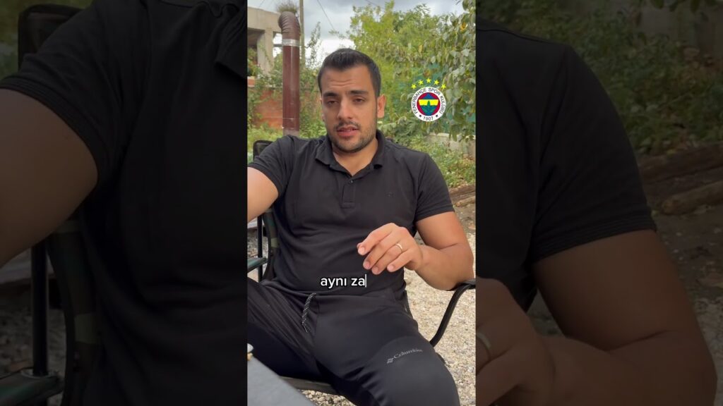 Filip Kostić transferi hayırlı uğurlu olsun ! Florya’nın kalbinden 😀 #fenerbahçe #shorts