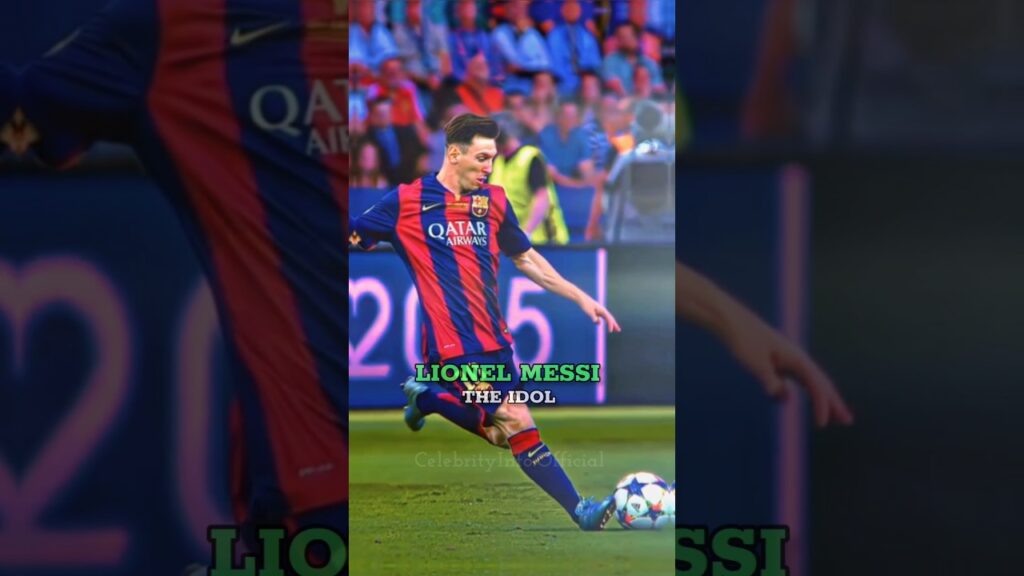 The idols of the new generation 🥶🔥💯 (+1M) #fyp #trending #cr7 #messi #mbappe