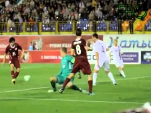 Sardar Azmoun - World Cup Wonderkid