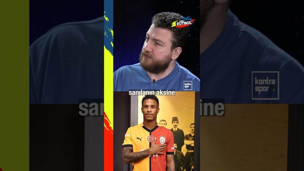 Ismail Jakobs nasıl bir oyuncu, Galatasaray'a ne katar? | Uğur Karakullukçu