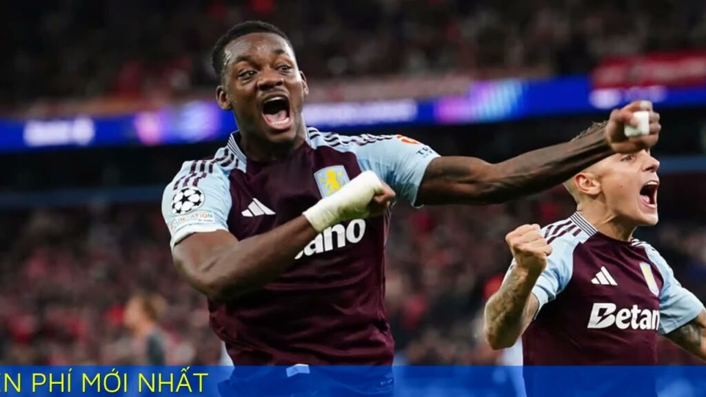 Aston Villa lợi dụng thói quen dâng cao của Neuer