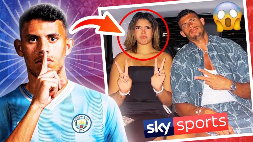 Man City’s Matheus Nunes ARRESTED After Nightclub “Incident” Man City's Matheus Nunes ARRESTED After Nightclub "Incident"